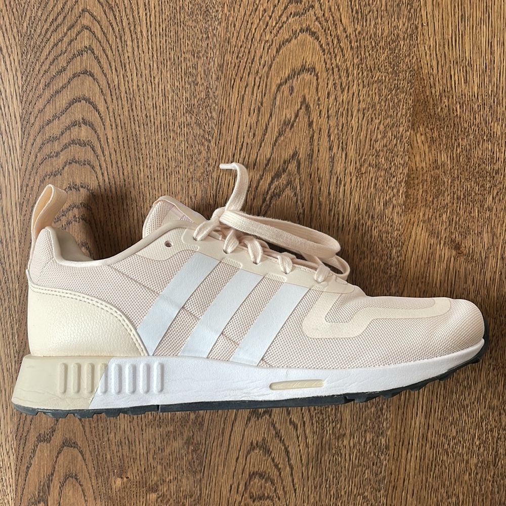 Adidas, Size 8, Multix shoes